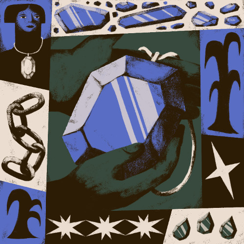 Gems EP w/ Jonah Malcom & Rodd