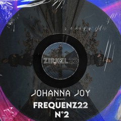 Frequenz 22 | #002 | Johanna Joy