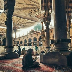 ‏يا قلبُ ماذا دهاكَ ؟! 🍃