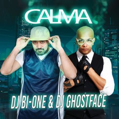 Djbi-one & dj ghostface- Calma