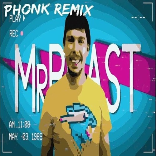 MRBEAST MEME SONG PHONK - REMIX - song and lyrics by Zombr3x, Phonk Music  Now, Trap Music Now