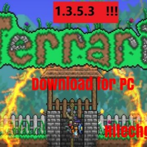 Stream Mac Terraria Download by Scesacmisssu | Listen online for free on  SoundCloud