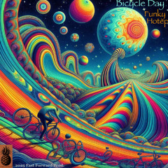 Bicycle Day