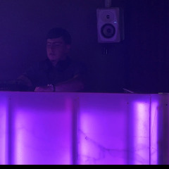 Morgan Cabo Roig (Live Set)