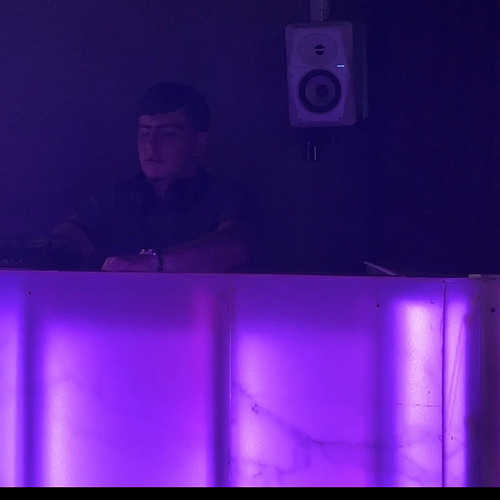 Morgan Cabo Roig (Live Set)
