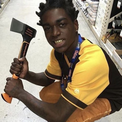 Kodak Black - im the type (Extended sped up)