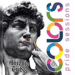 COLORS - Antonio Tribe
