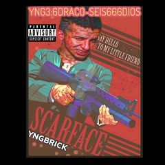 DONT FUXXX WIT MY SAUCE FREESTYLE (prod. by Andrewhypes)