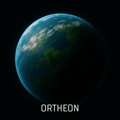 Ortheon (Original Mix)