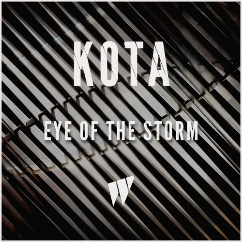 KOTA - Eye Of The Storm (BeWild records)