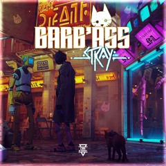 Barb'Ass - Stray - CR#004
