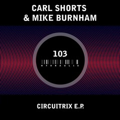 Carl Shorts, Mike Burnham - Frequencies Modulate
