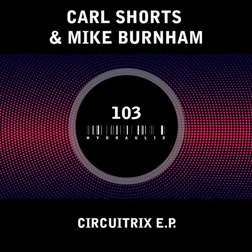 Carl Shorts, Mike Burnham - Frequencies Modulate