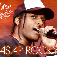 ASAP Rocky | Wild for the night | REMIX Goombah