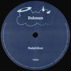 Dakman - Nocni Zivot