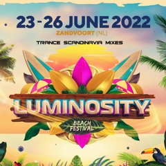 Sinfour - Luminosity Beach Festival Warm-up