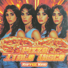 Italo Disco @ Kaffee Kind, 241011