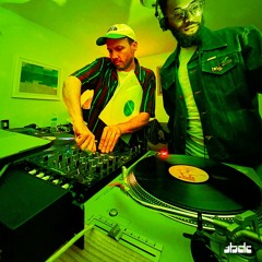 Rooftop Mix