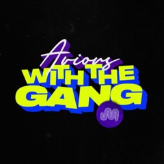 With The Gang