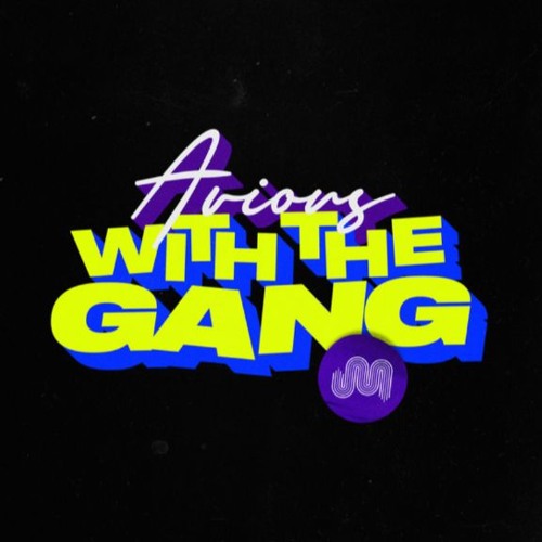 With The Gang