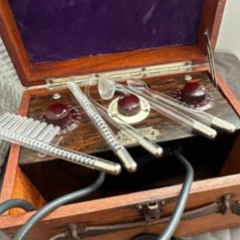 Massage Agony performed by C L