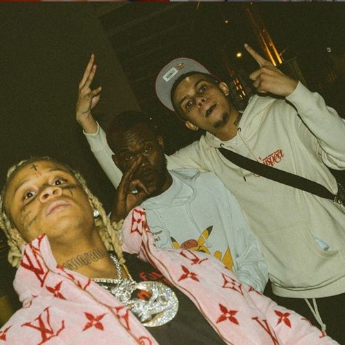 D Savage ft. Trippie Redd - IDC (Rolling Loud) HQ LEAK