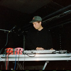 DIJON - Mike's House (Cover)