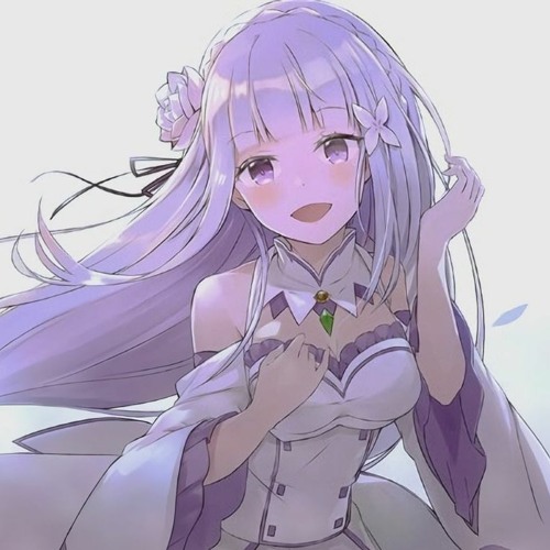 Emilia - Y-O-U Don't Want Me (Cover AI)