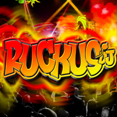 Dj Ruckus - Bounce 22.02.25 (Free Download)