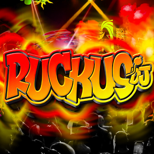 Dj Ruckus - Bounce 22.02.25 (Free Download)