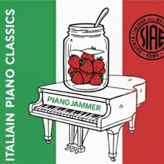 Italian Piano Classics
