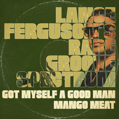 Mango Meat