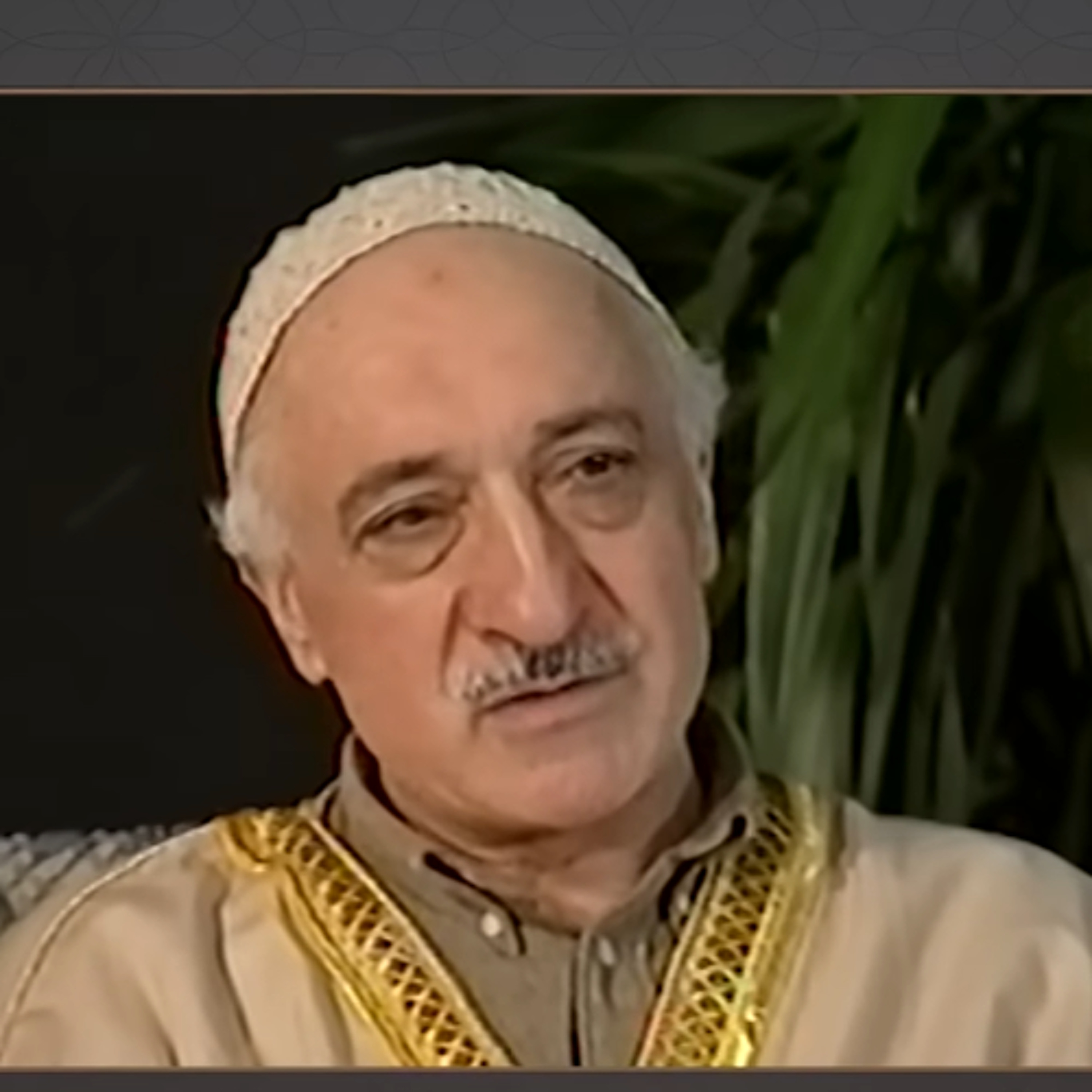 1996-04-01A1 SOHBET-5.KAT - Kendini sıfırla ve güzelliklere ayine ol! - M. Fethullah Gülen Hocaefendi