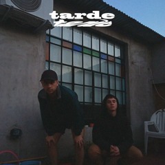 TARDE ft. Txto