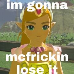 Decisive Battle Against Calamity Ganon (ST SF2)