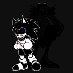 An Enigmatic Encounter but it's sonic