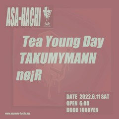 Asa - Hachi 20220611