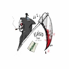 1600J - No Mistakes (Feat. JDN) Prod. Tommytohotty (KursedKane Exclusive)