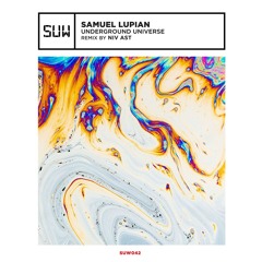 PREMIERE - Samuel Lupian - Warm In (Niv Ast Remix) (Side up Works)