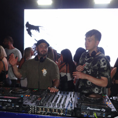 MAIN EN SABI CLUB - BERNI & MELMAN 11/01/25