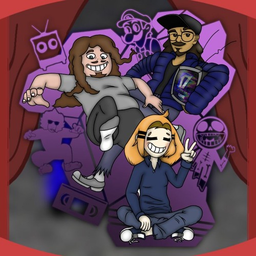 Brawlin' Monkeys on The Radio