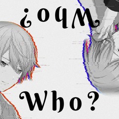 Who? by Azari // Rui Kamishiro AI and Tsukasa Tenma AI cover (not official)