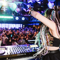 Dr. Lu - Illuminaughty Live Progressive Psytrance Set