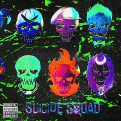 Suicide Shit [Prod. 13hall]