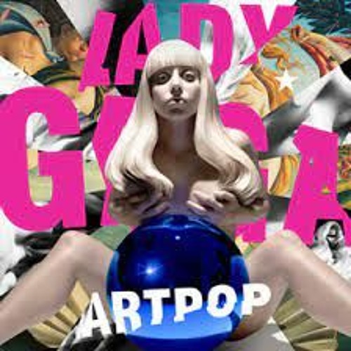 Bloody Mary Techno - Lady Gaga X ABBA