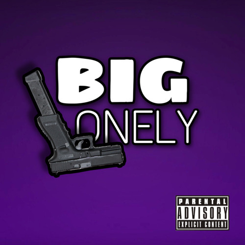 Stream Big Lonely by Bigg Troye | Listen online for free on SoundCloud