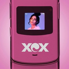 Charli XCX - Just One Touch (how i'm feeling now / Demo 3 Version)