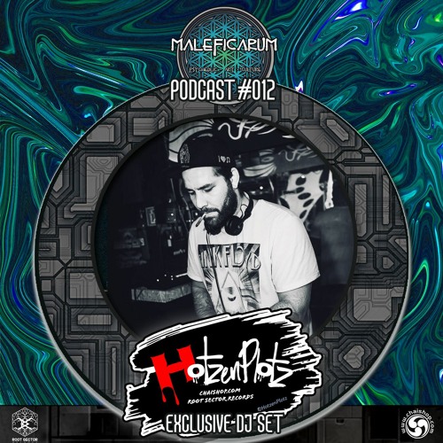 Exclusive Podcast #012 | with HOTZENPLOTZ (Root Sector Records)