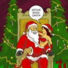 I'm not santa lol 🎅🏿