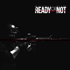 Ready Or Not OST - Leviathan (Dark Waters DLC)